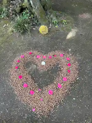 進雄神社(群馬県)