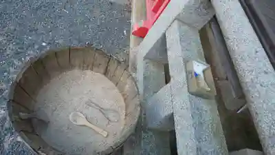 稗田野神社(薭田野神社)のその他建物