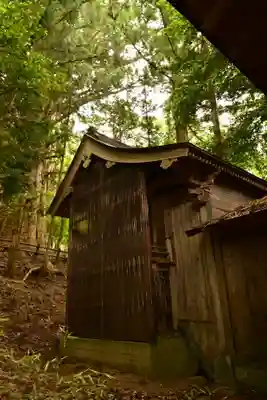 鉾神社(徳島県)