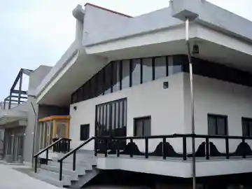 円福寺の本殿・本堂