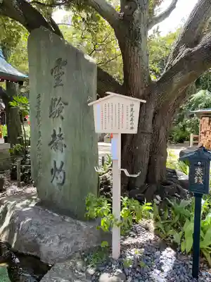 千葉天神(千葉県)