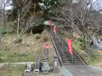 報恩寺のその他建物