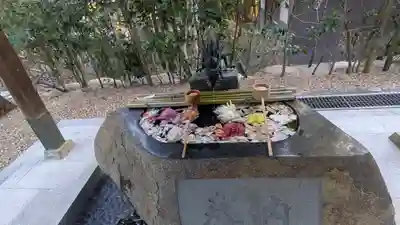 新宮神社(滋賀県)