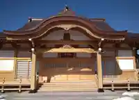 観音寺(宮城県)