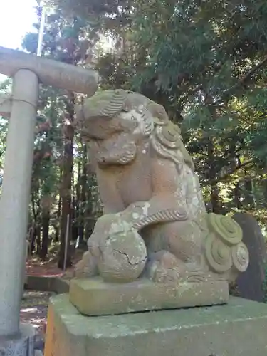 寒川社(神奈川県)