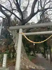 別雷神社(茨城県)