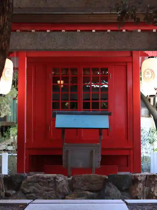 桑名宗社(春日神社)(三重県)