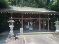 都農神社のその他建物