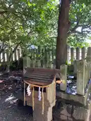 庭田神社(兵庫県)