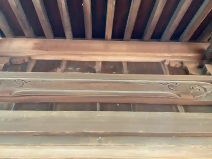 尾張神社(小針)のその他建物