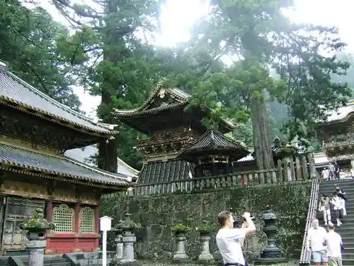 日光東照宮(栃木県)