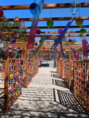 金井神社(三重県)