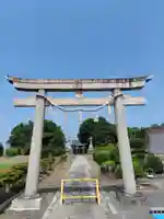 諏訪神社(埼玉県)