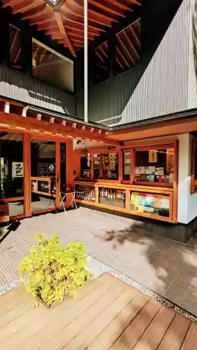 増上寺塔頭 三縁山 宝珠院のその他建物