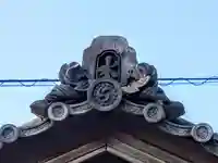 秋葉大権現のその他建物