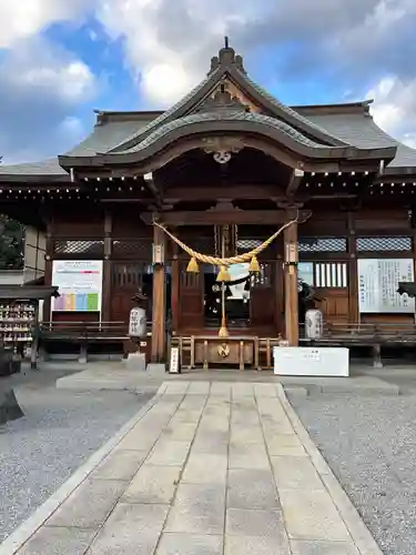 白鷺神社(栃木県)