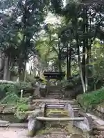 浄智寺のその他建物