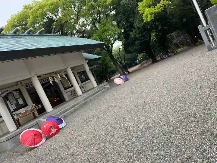 彌都加伎神社(三重県)