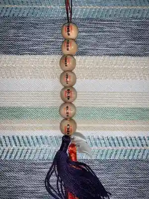 厚別神社(北海道)