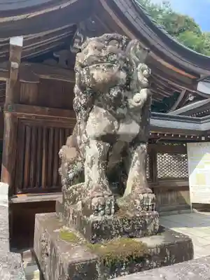 伊奈波神社(岐阜県)