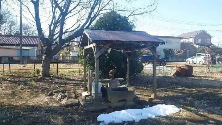 八雲神社(埼玉県)