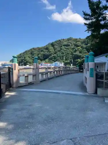 二見興玉神社(三重県)
