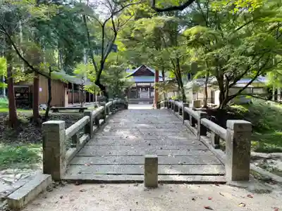 夏見神社のその他建物