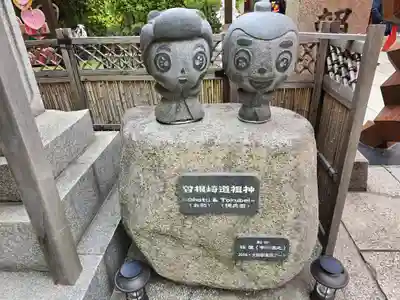 露天神社（お初天神）(大阪府)