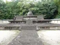 唐招提寺(奈良県)