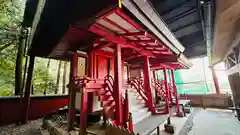 勝手神社(京都府)