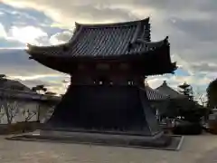 法華寺の建物その他