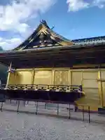 上野東照宮(東京都)