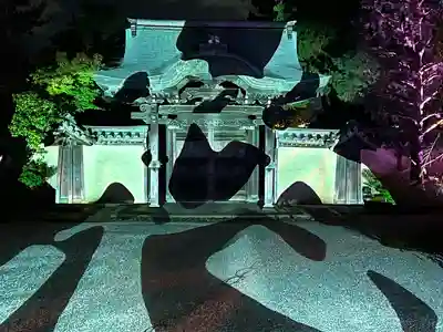 高台寺（高台寿聖禅寺・高臺寺）(京都府)