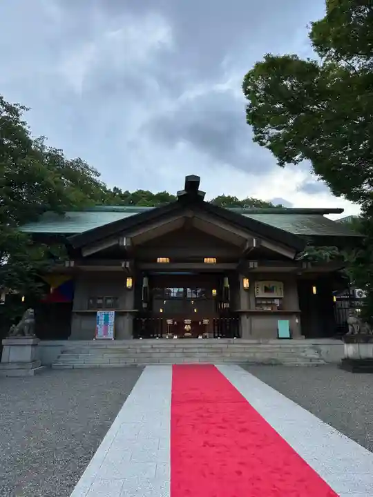 東郷神社(東京都)