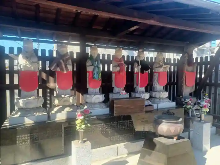 寳泉寺(埼玉県)