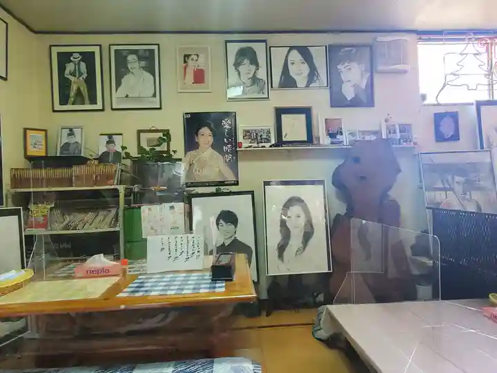 桐生天満宮(群馬県)