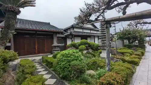 観音寺(京都府)