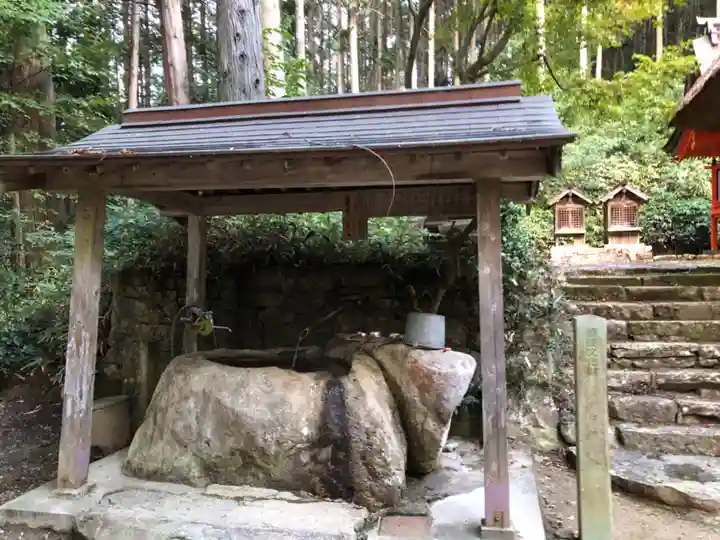 上鴨川住吉神社(兵庫県)