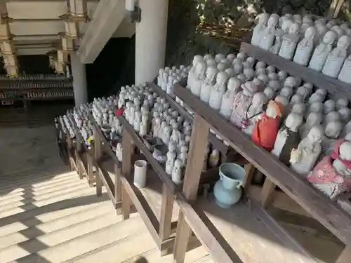 美濃國分寺のその他建物