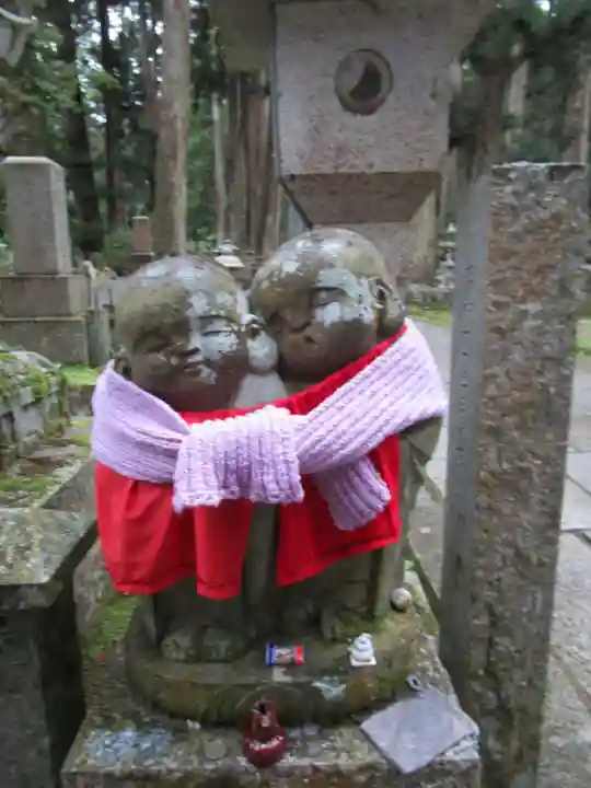 高野山金剛峯寺奥の院(和歌山県)