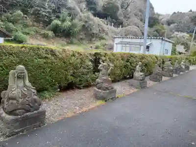 功岳寺(宮城県)