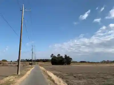 水神宮(千葉県)