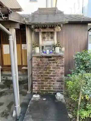 五穀神社(福岡県)