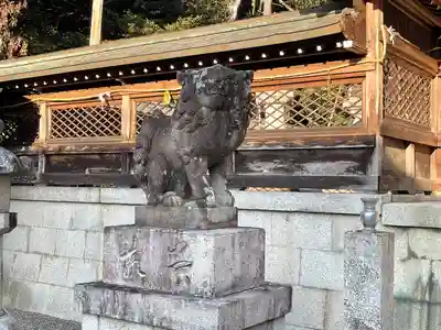 大宮神社(滋賀県)