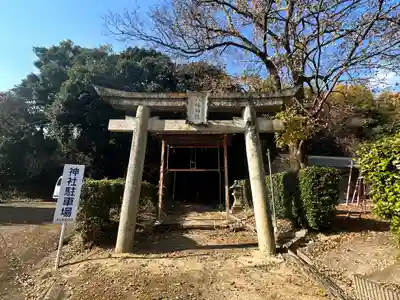 八幡神社(奈良県)