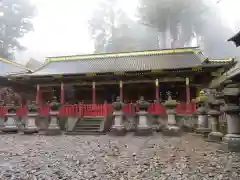 日光東照宮の建物その他