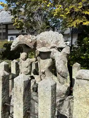 横蔵寺(兵庫県)