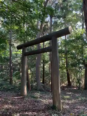 高瀧神社(千葉県)