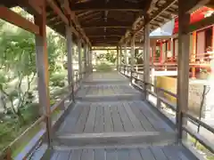 大覚寺の建物その他