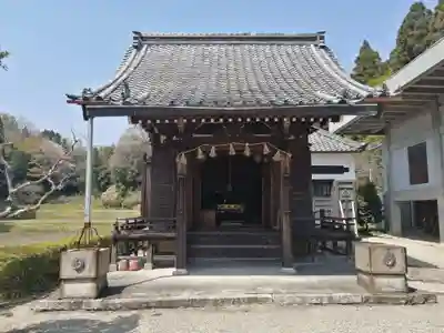 観音寺(三重県)